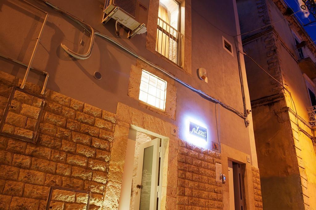Locus Amoenus Luxury Rooms Terlizzi Exterior photo