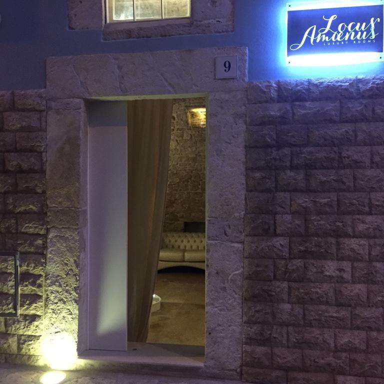 Locus Amoenus Luxury Rooms Terlizzi Room photo