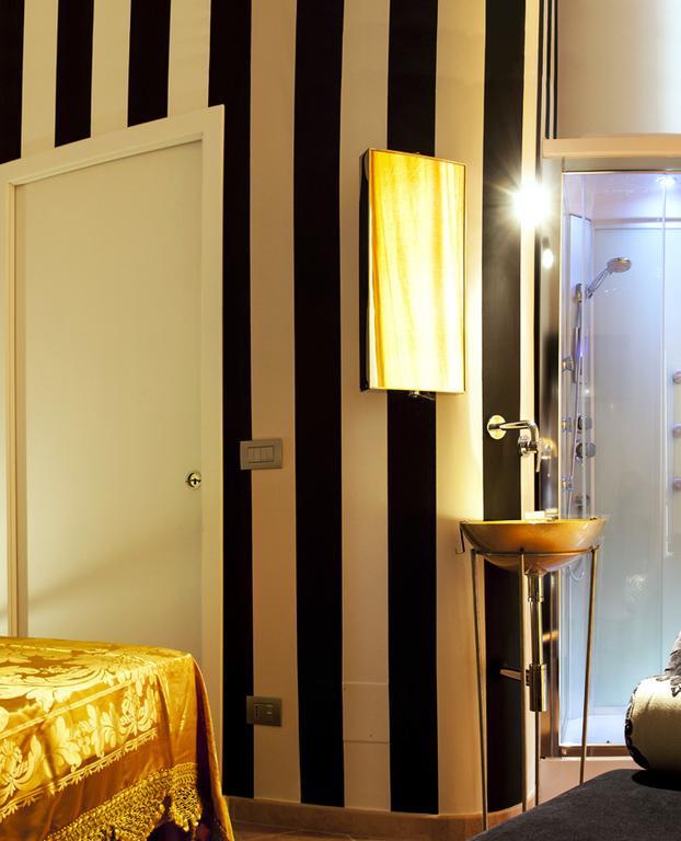 Locus Amoenus Luxury Rooms Terlizzi Room photo