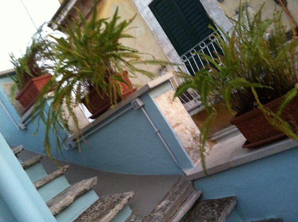 Locus Amoenus Luxury Rooms Terlizzi Room photo