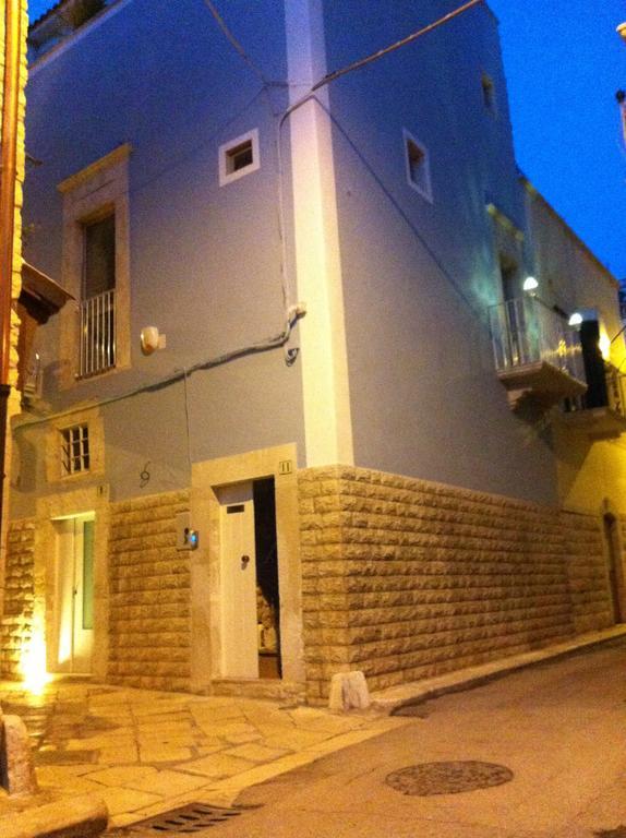 Locus Amoenus Luxury Rooms Terlizzi Room photo